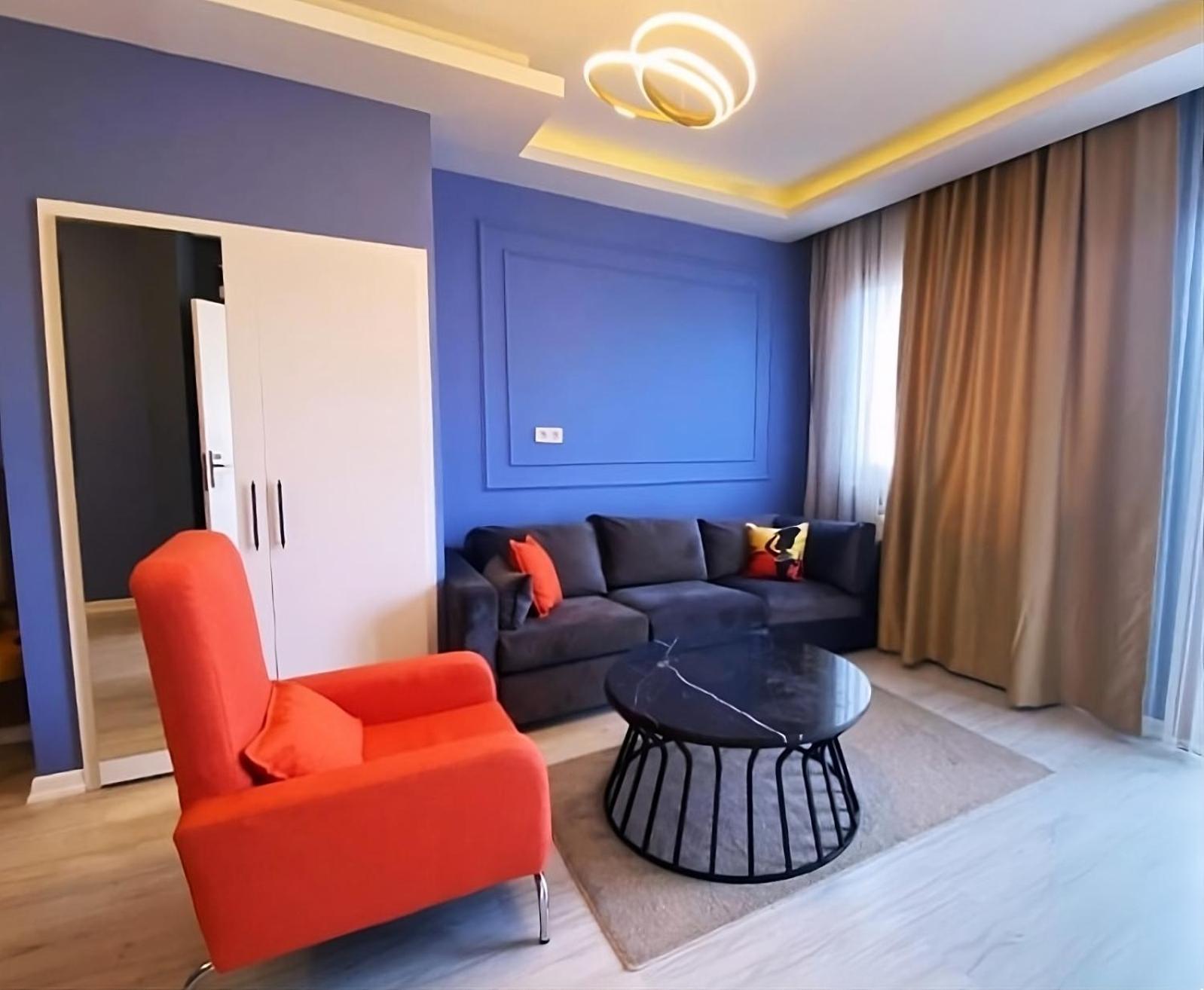 Taksim Leon'S Hotel Стамбул Экстерьер фото
